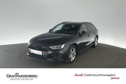 Audi A4 81.700 km 23.590 &euro; Aach 78267