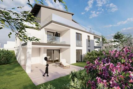 Wohnung Ingolstadt Münchener Straße - 3 Zimmer, 129 m&sup2;, 690.000&euro; | Angebot:25160014