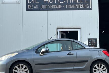 Peugeot 207 131.121 km 1.991 &euro; Delmenhorst 27755