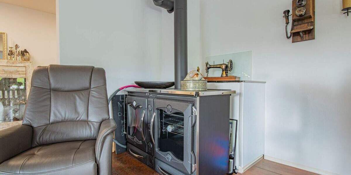 Moderne 3-Zimmer-Wohnung mit Aufzug in ruhiger Wohnlage in Blumberg - Epfenhofen 4 zimmer