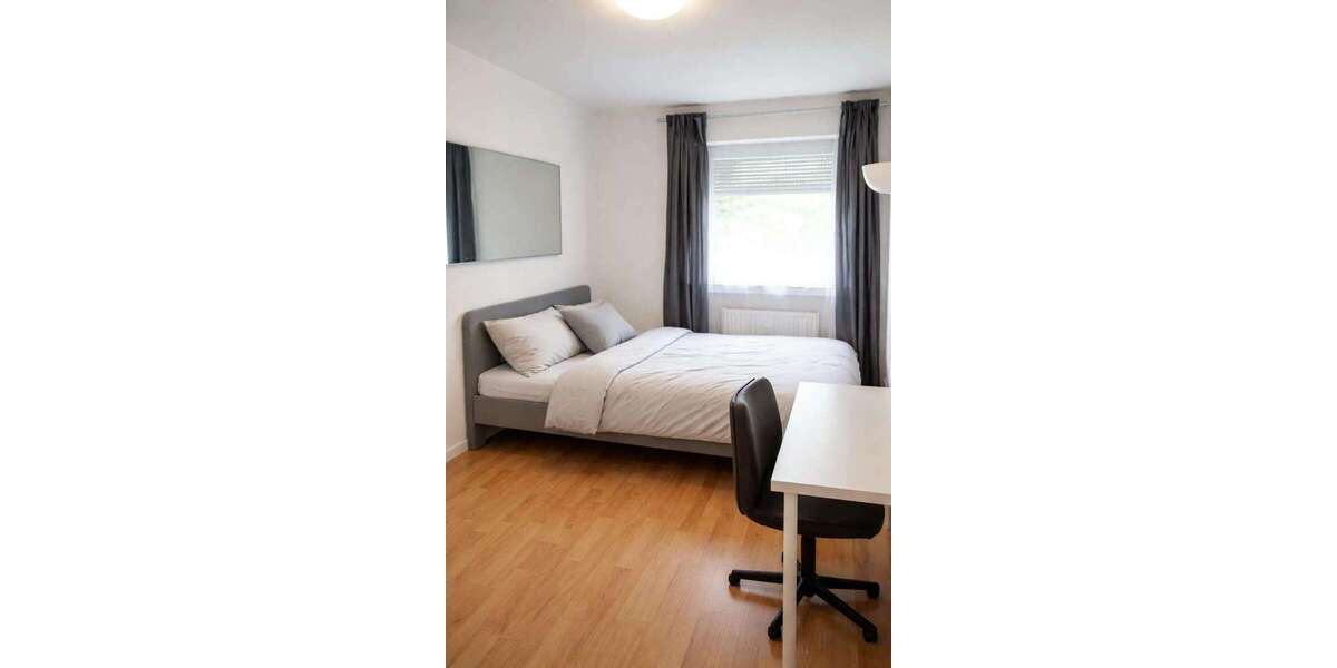 Zimmer Germering Unterpfaffenhofen - 780&euro; | Angebot:27103086