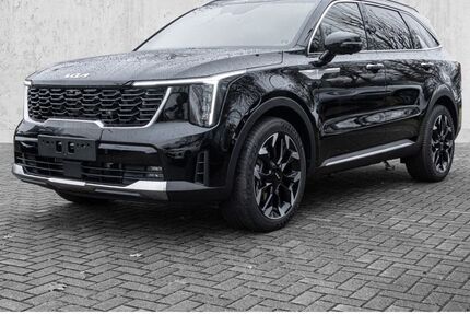 Kia Sorento 2.000 km 55.980 &euro; Hilden 40721