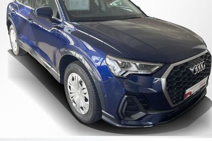 Audi Q3 28.911 km 35.990 &euro; Bernburg 06406