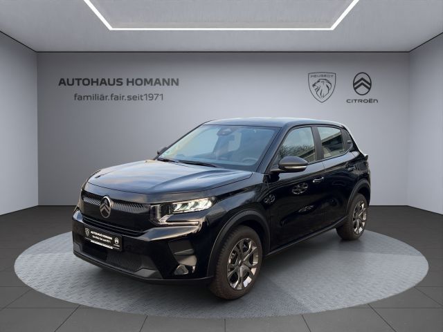 Citroen C3 11.200 km 15.790 &euro; Leer 26789