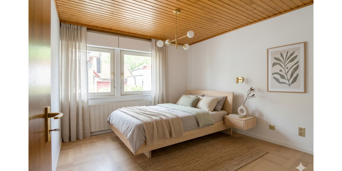 Etagenwohnung Ettenheim Altdorf - 5 Zimmer, 144 m&sup2;, 389.000&euro; | Angebot:26358883