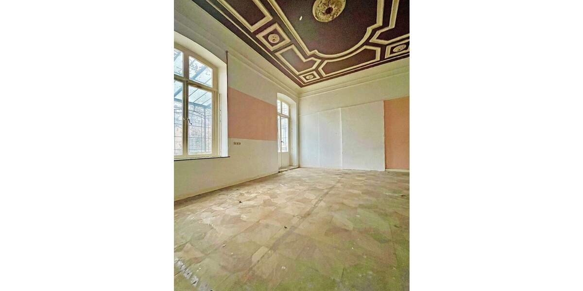 Mehrfamilienhaus, Wohnhaus Bremen Steintor - 1 Zimmer, 391 m&sup2;, 699.000&euro; | Angebot:25535385