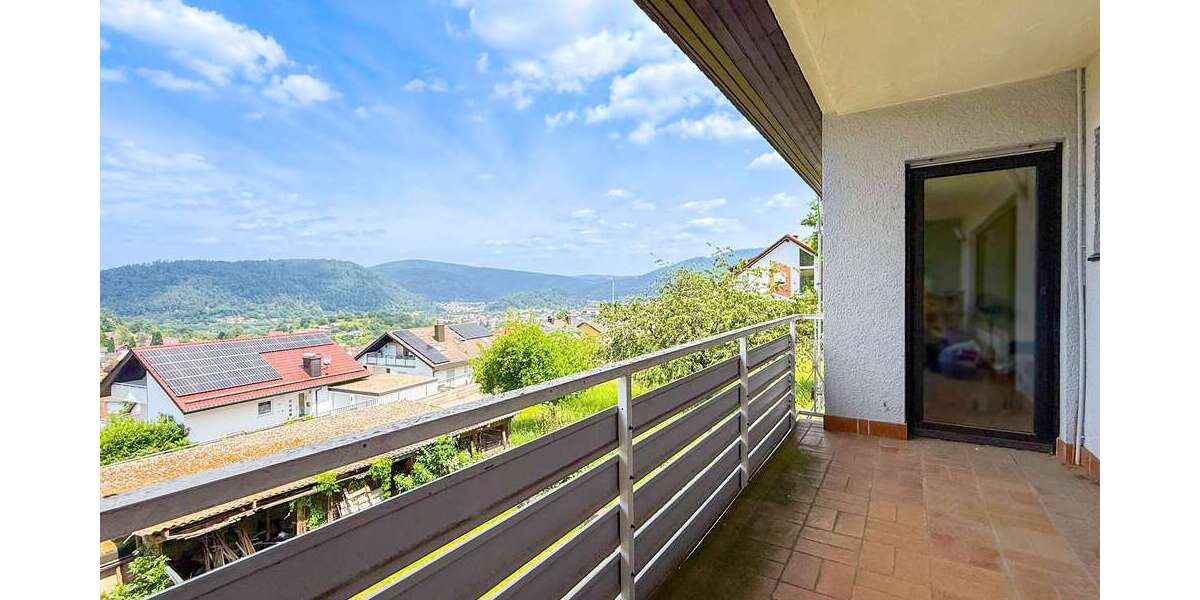 Wohnung zum Kaufen in Eberbach 179.000 € 105 m² 4 zimmer