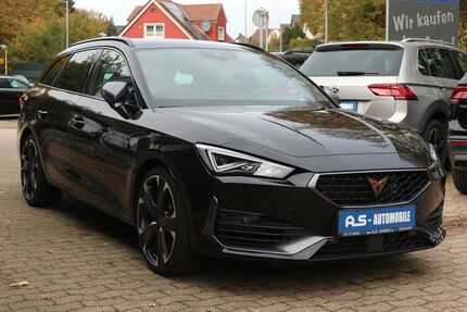 Cupra Leon 7.500 km 34.900 &euro; Hiddenhausen 32120