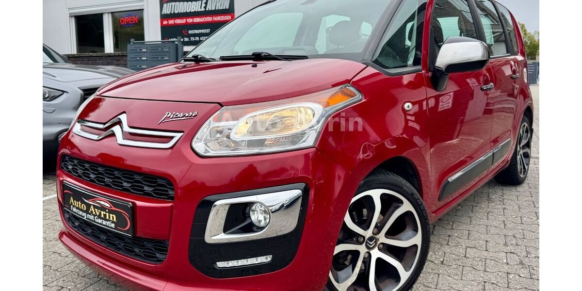 Citroen C3 Picasso 119.999 km 6.499 &euro; Mönchengladbach 41238