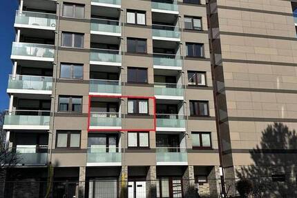 Wohnung Kellenhusen - 1 Zimmer, 42 m&sup2;, 135.000&euro; | Angebot:26188333