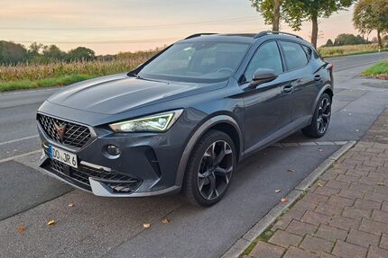 Cupra Formentor 96.000 km 22.000 &euro; Dortmund 44227