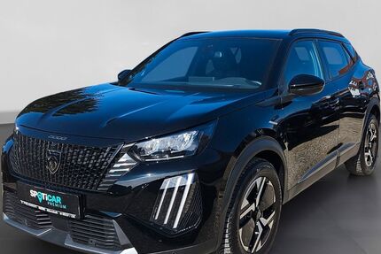 Peugeot 2008 25.250 km 19.990 &euro; Altenstadt / Iller 89281