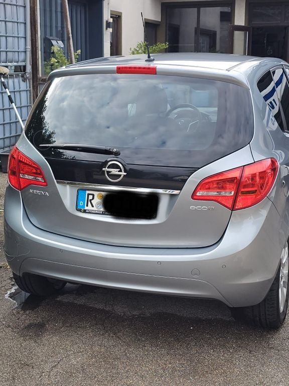 Meriva