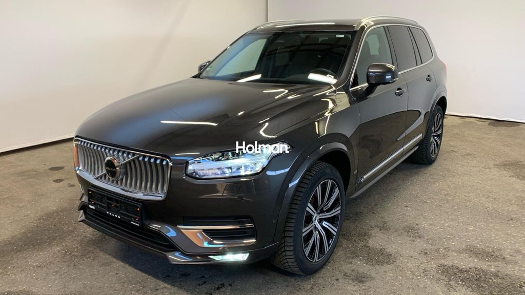 Volvo XC90 49.434 km 49.016 &euro; Eschborn 65760