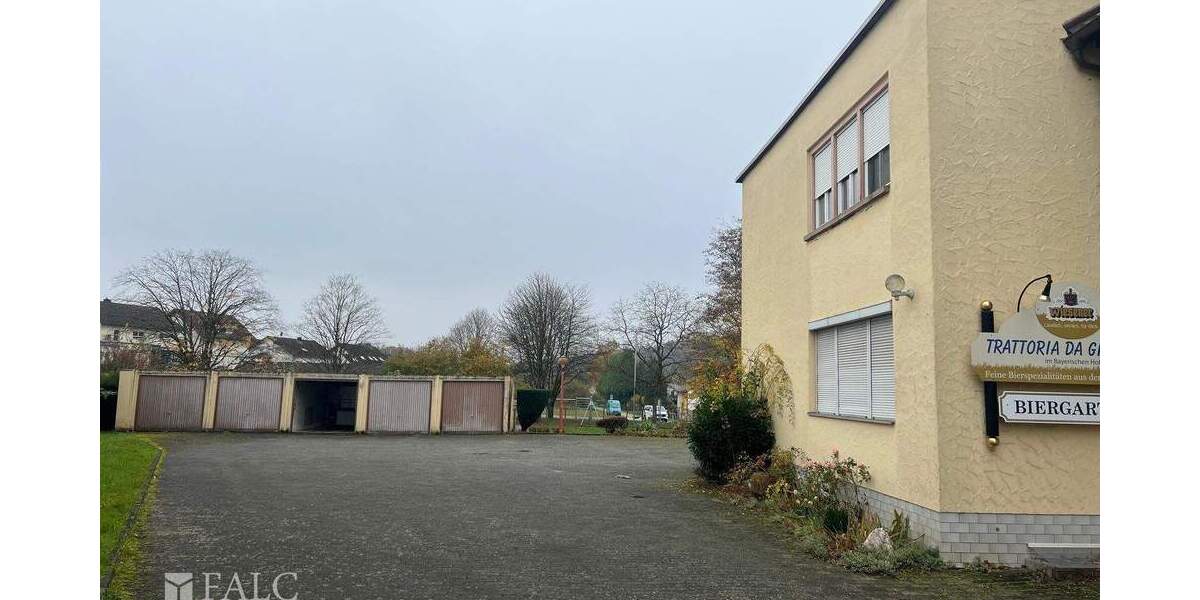 Gewerbeobjekt Geiselbach - 1.495.000&euro; | Angebot:25864943