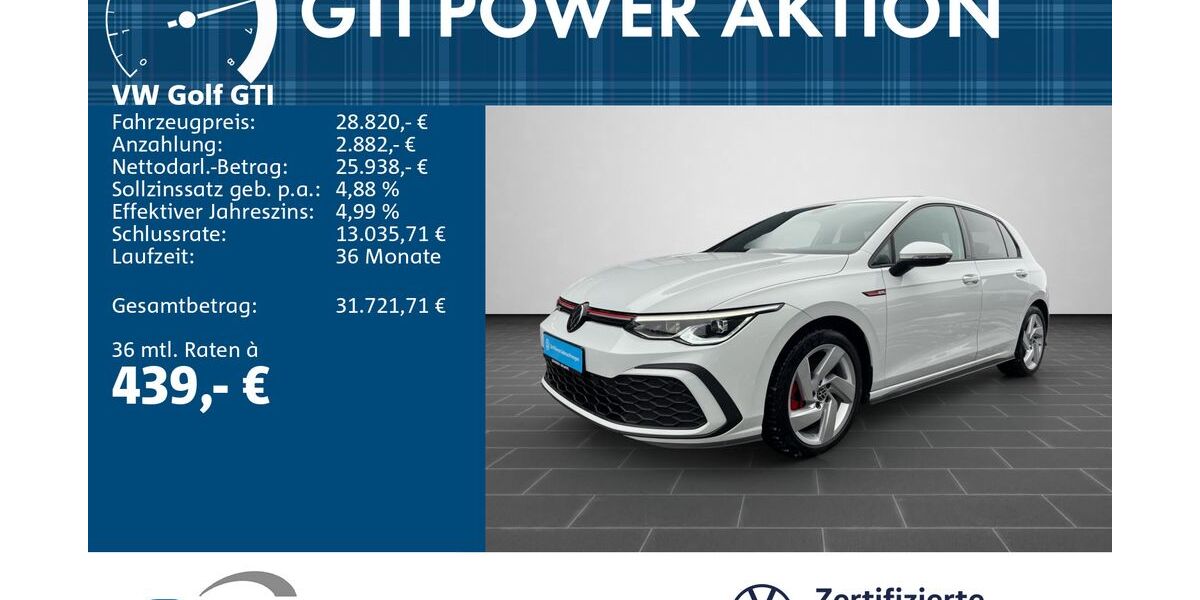 VW Golf 16.650 km 28.280 &euro; Bingen / Rhein 55411