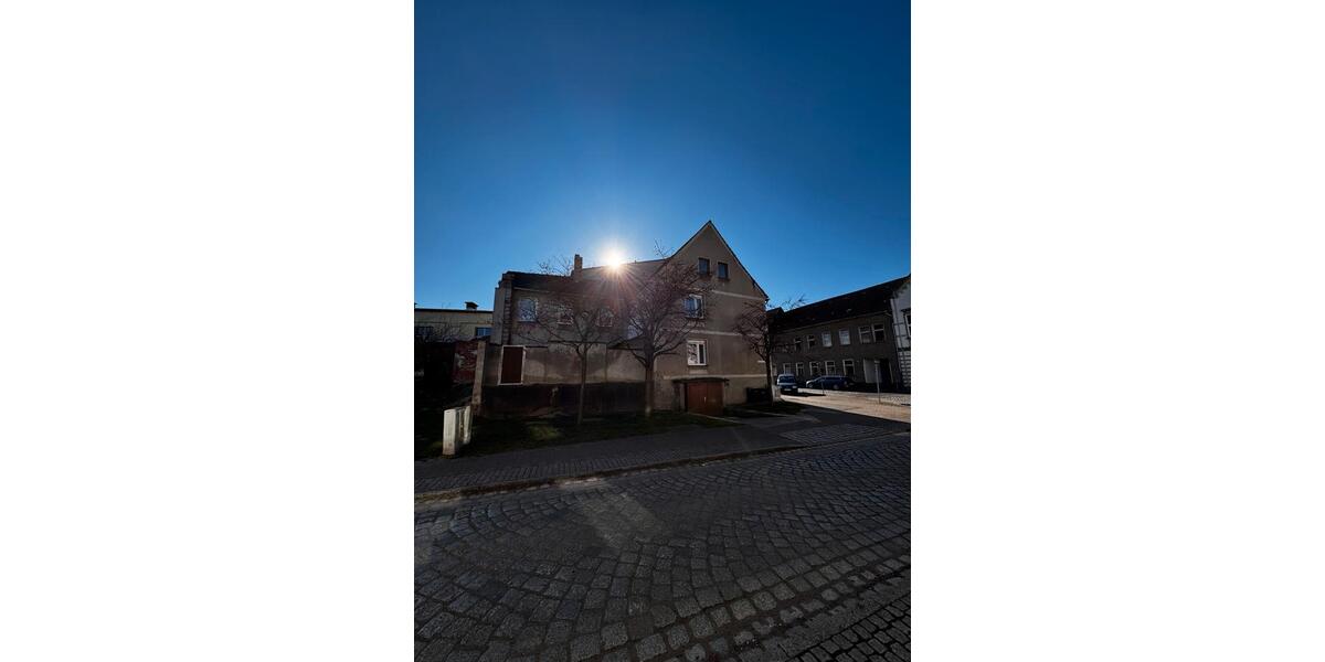 Reihenhaus Altentreptow - 6 Zimmer, 140 m&sup2;, 153.500&euro; | Angebot:23385394