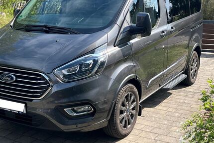 Ford Tourneo Custom 47.278 km 37.900 &euro; Muldestausee 06774