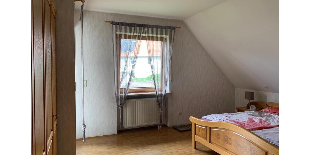 Einfamilienhaus Theres - 7 Zimmer, 185 m&sup2;, 389.000&euro; | Angebot:27117778