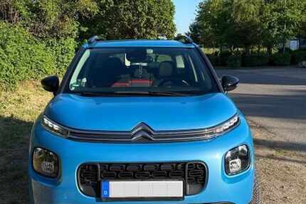 Citroen C3 Aircross 124.105 km 8.000 &euro; Mainz 55124