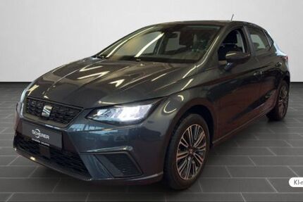 Seat Ibiza 27.925 km 13.930 &euro; Aschaffenburg 63741