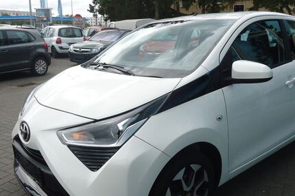 Toyota Aygo (X) 102.100 km 7.999 &euro; Güstrow 18273