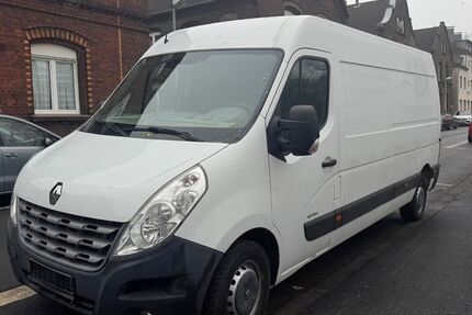 Renault Master 281.569 km 7.300 &euro; Mülheim 45476