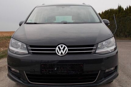 VW Sharan 199.500 km 9.900 &euro; Syrgenstein 89428