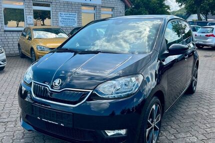 Skoda Citigo 50.000 km 13.490 &euro; Bad Essen 49152