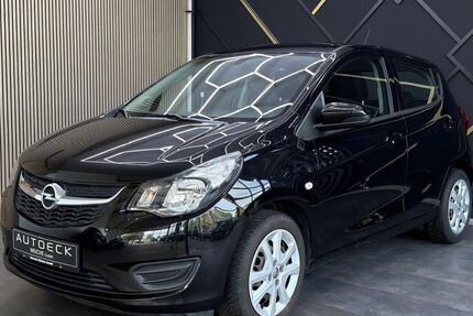 Opel Karl 70.950 km 7.245 &euro; Flensburg 24941