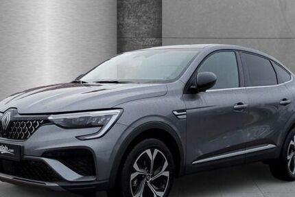 Renault Arkana 9.750 km 28.959 &euro; Diepholz 49356