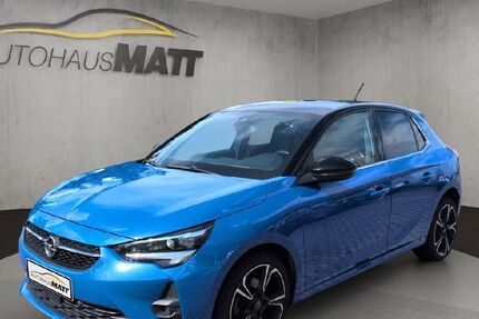 Opel Corsa 44.700 km 17.950 € Apolda 99510