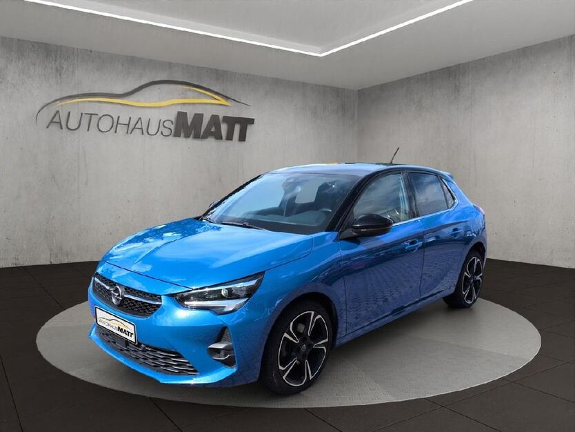 Opel Corsa 44.700 km 17.950 € Apolda 99510