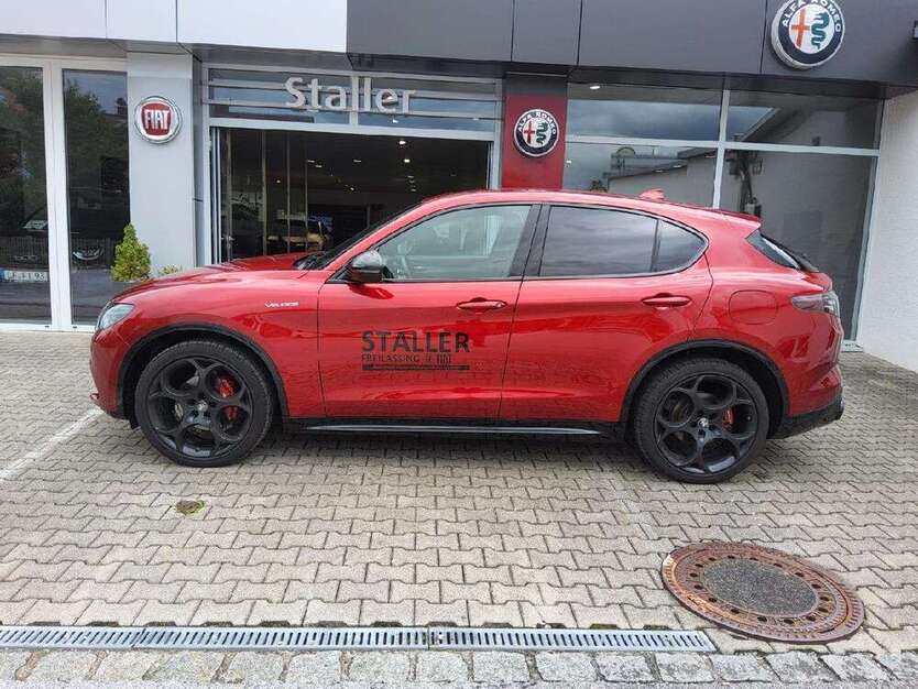 Stelvio