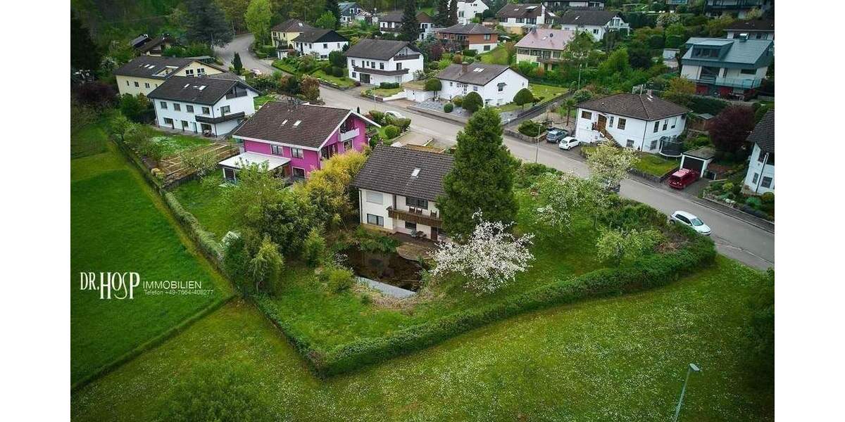 Mehrfamilienhaus, Wohnhaus Müllheim - 9 Zimmer, 240 m&sup2;, 560.000&euro; | Angebot:26410150