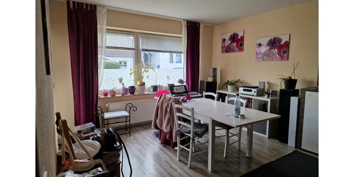 Erdgeschoßwohnung Bremerhaven Wulsdorf - 2 Zimmer, 48 m&sup2;, 440&euro; | Angebot:26292090
