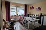 Erdgeschoßwohnung Bremerhaven Wulsdorf - 2 Zimmer, 48 m&sup2;, 440&euro; | Angebot:26292090