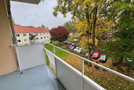 Wohnung zum Mieten in Salzgitter Gebhardshagen 310 € 51 m² 2 zimmer