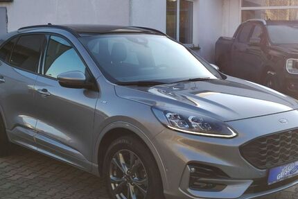 Ford Kuga 82.300 km 26.980 &euro; Dessau-Roßlau 06849