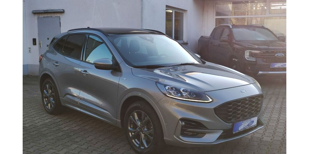 Ford Kuga 82.300 km 26.980 &euro; Dessau-Roßlau 06849