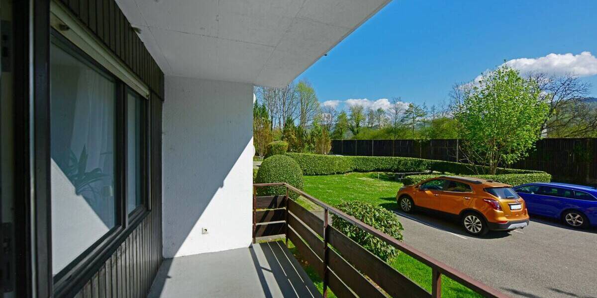 Etagenwohnung Wehr - 4 Zimmer, 85 m&sup2;, 165.000&euro; | Angebot:26732280