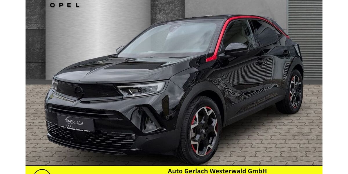 Opel Mokka 32.349 km 18.700 &euro; Niederahr 56414