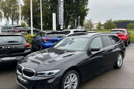 BMW 318 29.580 km 32.640 &euro; Giengen 89537