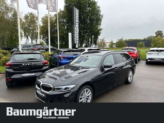 BMW 318 29.580 km 32.640 &euro; Giengen 89537