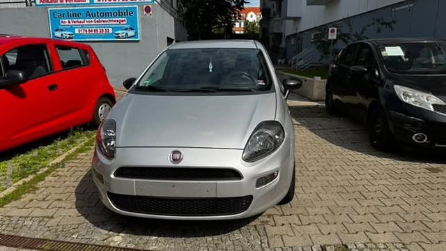 Punto