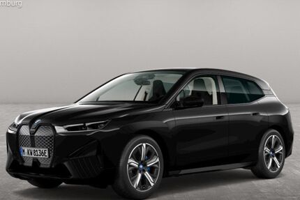 BMW iX 36.103 km 49.909 € Barsbüttel bei Hamburg 22885