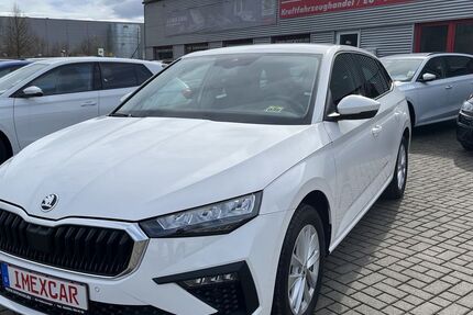 Skoda Scala 16.700 km 20.990 &euro; Bessenbach 63856