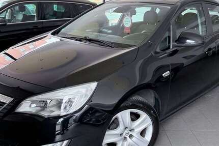 Opel Astra 125.000 km 5.900 &euro; Laatzen 30880
