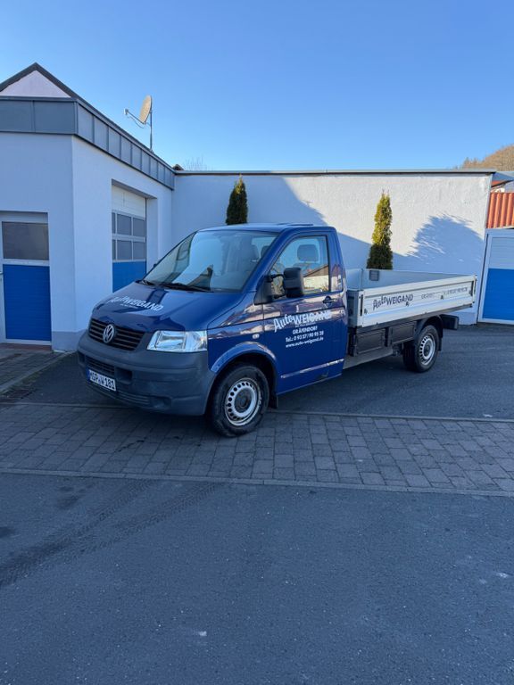 T5 Transporter