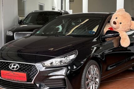 Hyundai i30 48.500 km 15.500 &euro; Bremen 28199